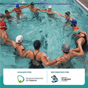 Tecnicatura en Actividades Acuáticas