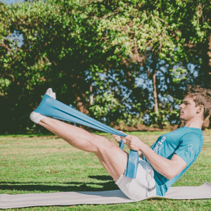 Instructorado en Pilates Mat