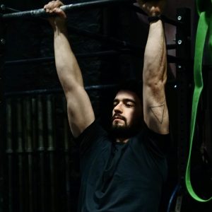 Instructorado en Calistenia